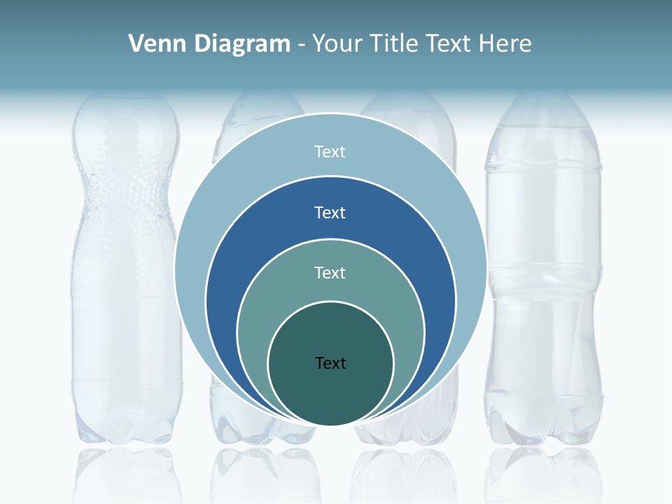 Energy Technology Temperature PowerPoint Template