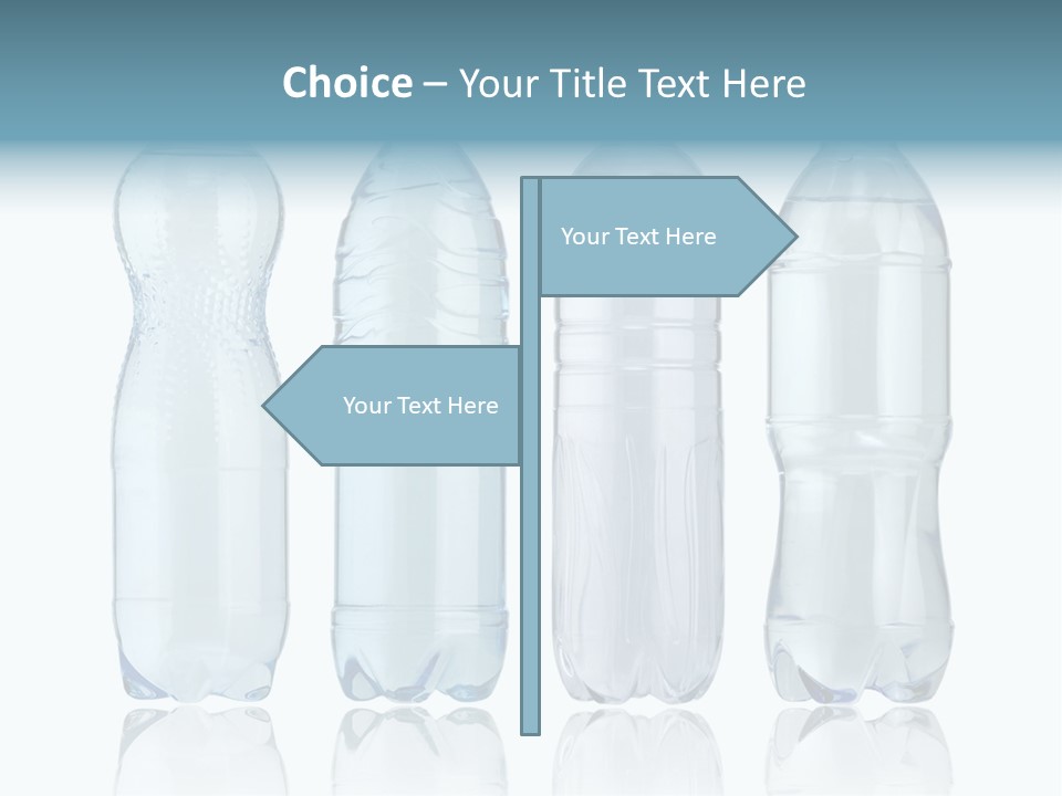 Energy Technology Temperature PowerPoint Template
