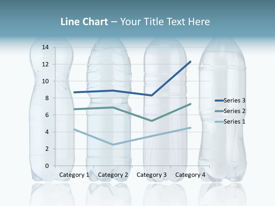Energy Technology Temperature PowerPoint Template