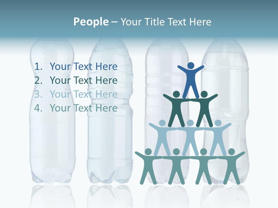 Energy Technology Temperature PowerPoint Template