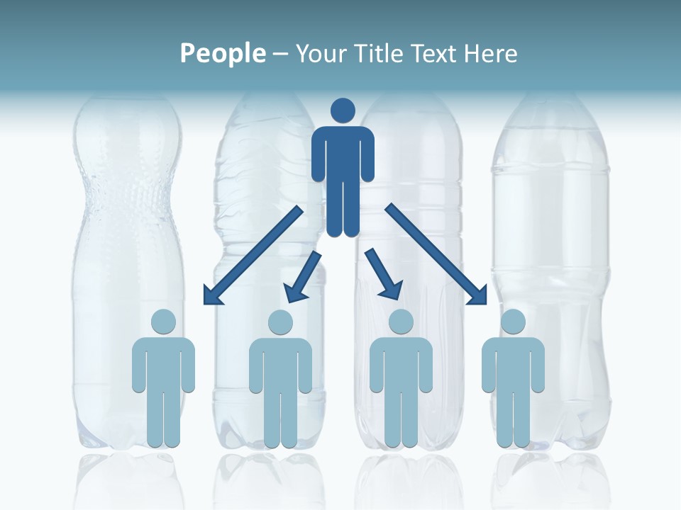 Energy Technology Temperature PowerPoint Template