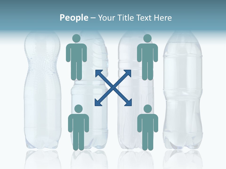 Energy Technology Temperature PowerPoint Template