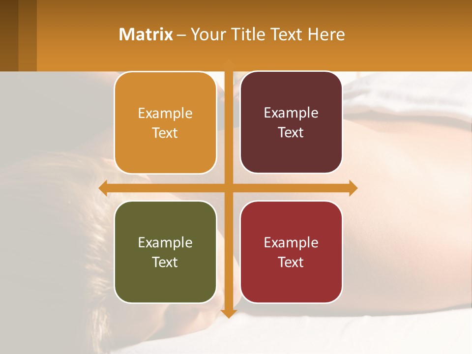 Technology Condition Cold PowerPoint Template