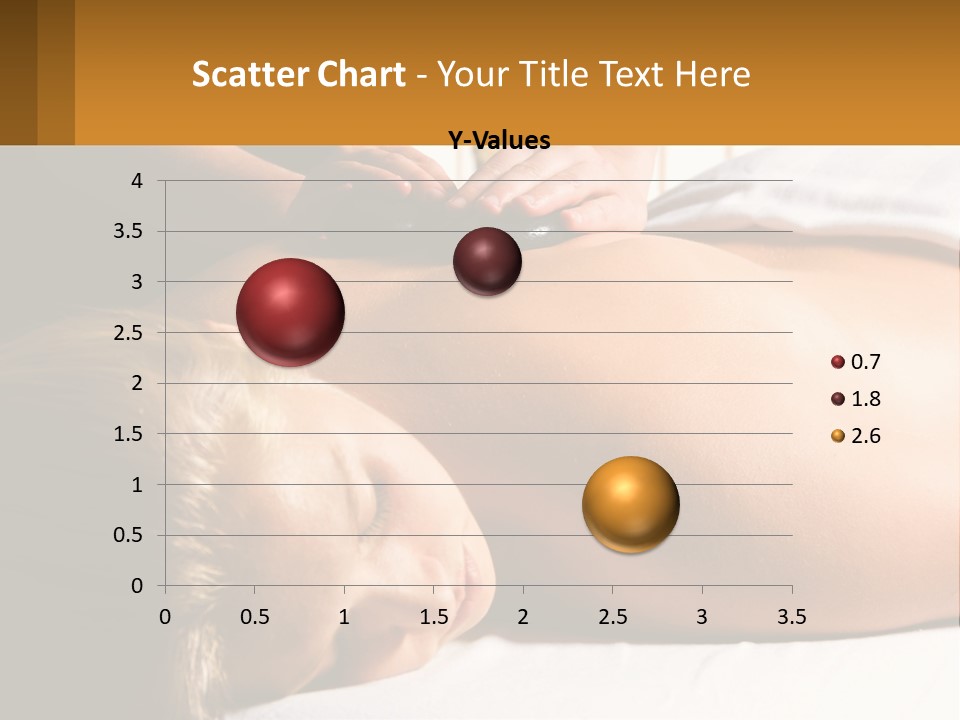 Technology Condition Cold PowerPoint Template