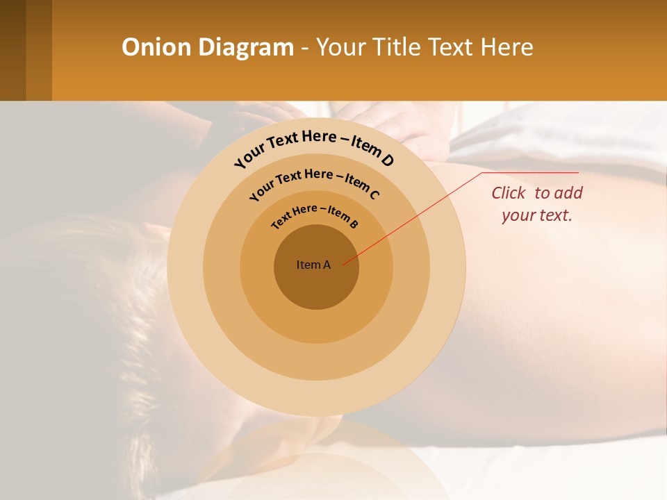 Technology Condition Cold PowerPoint Template