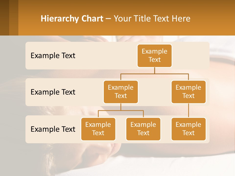 Technology Condition Cold PowerPoint Template