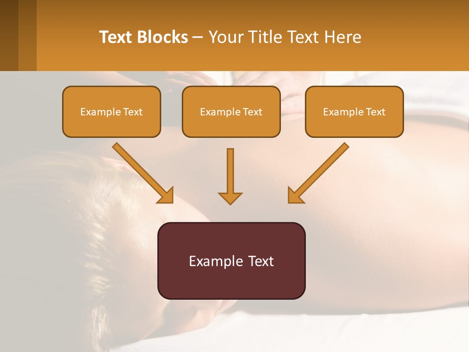 Technology Condition Cold PowerPoint Template