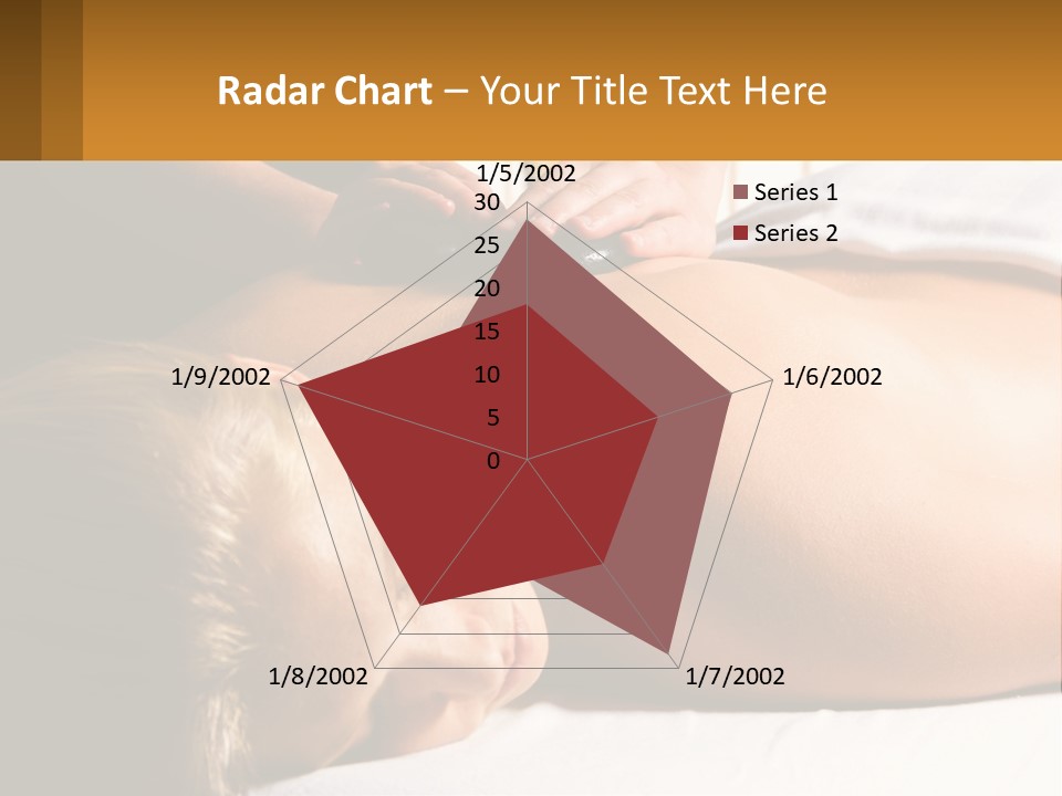 Technology Condition Cold PowerPoint Template