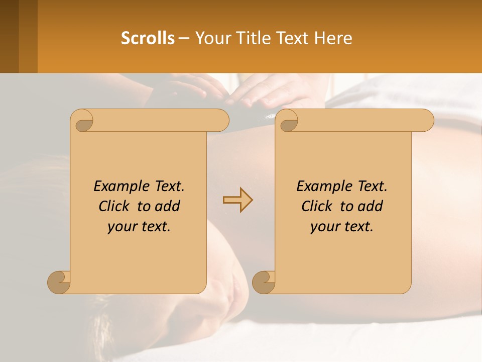 Technology Condition Cold PowerPoint Template