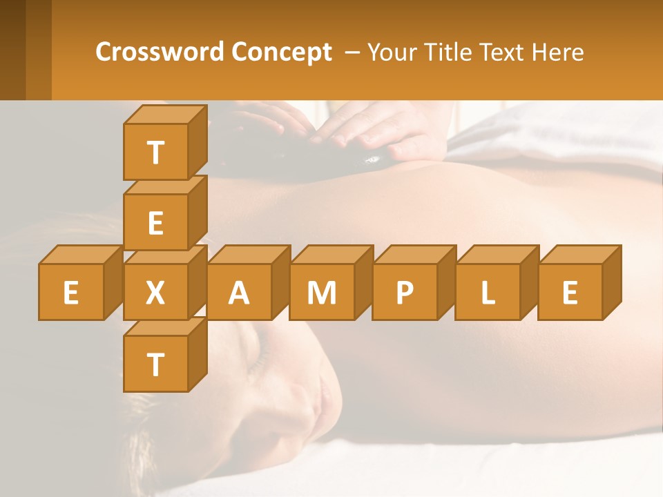 Technology Condition Cold PowerPoint Template