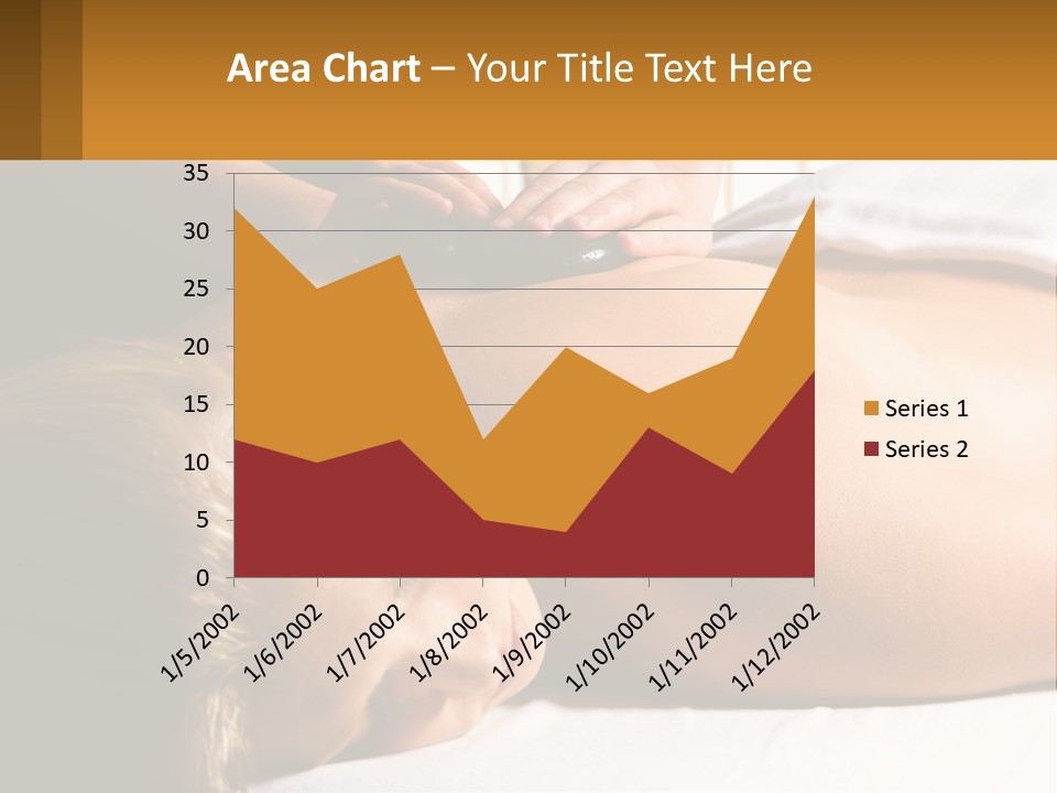 Technology Condition Cold PowerPoint Template