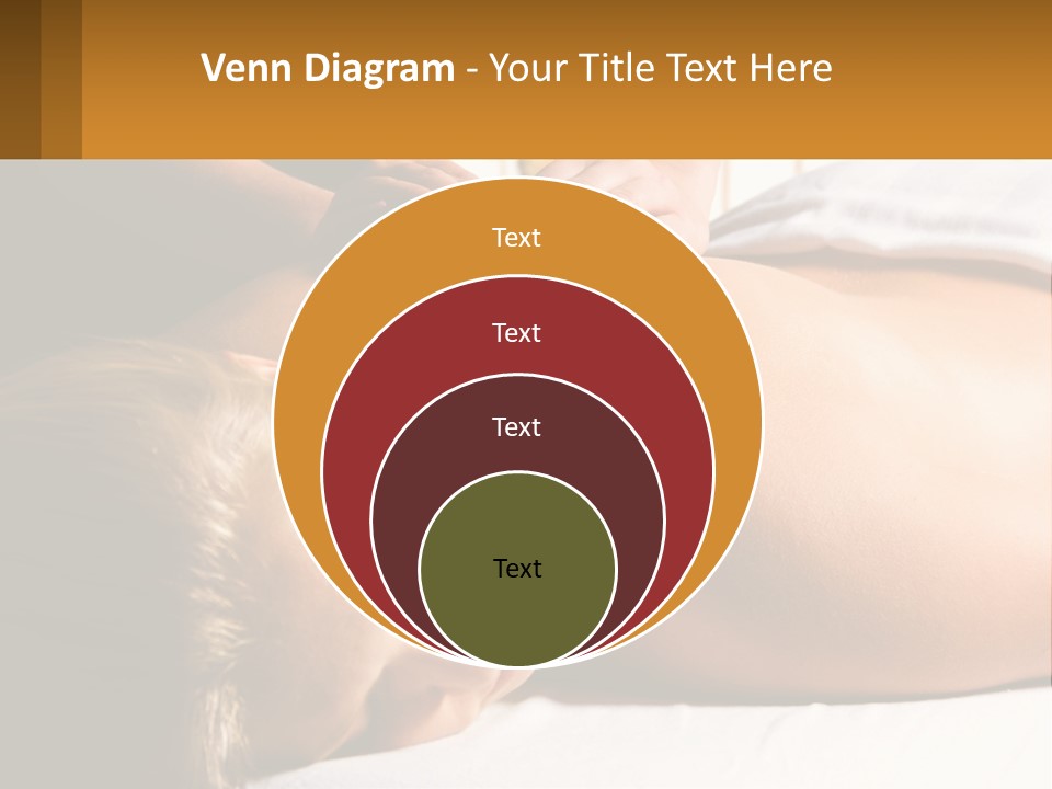 Technology Condition Cold PowerPoint Template