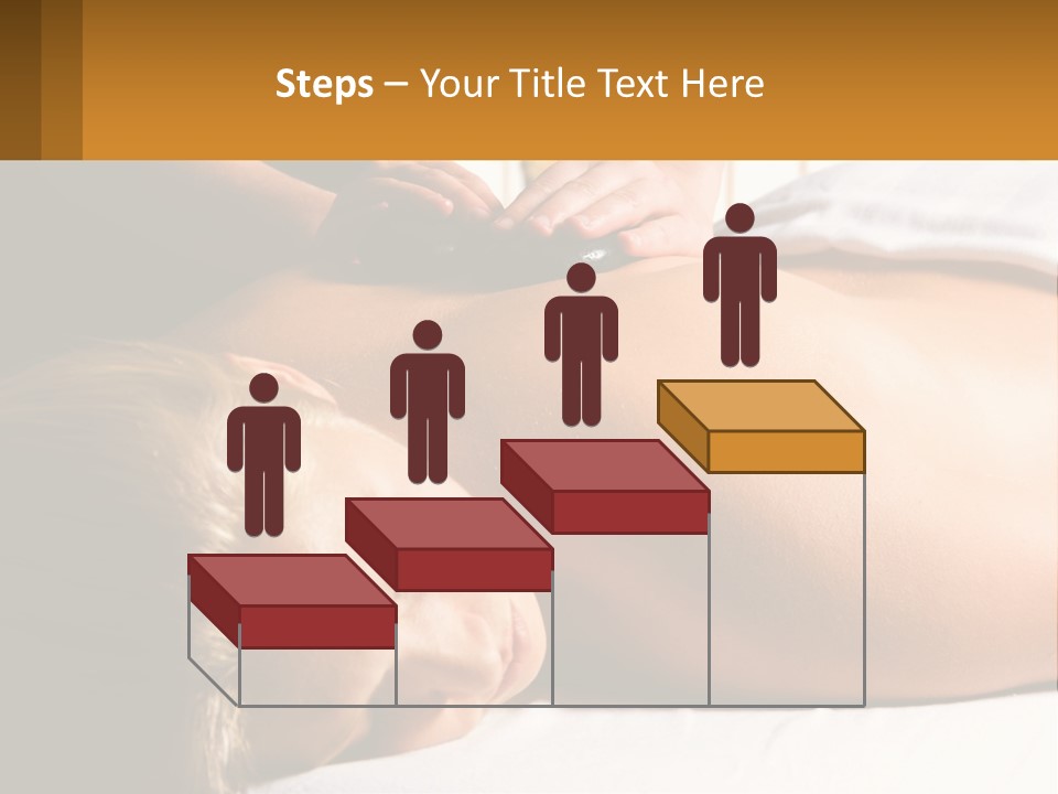 Technology Condition Cold PowerPoint Template