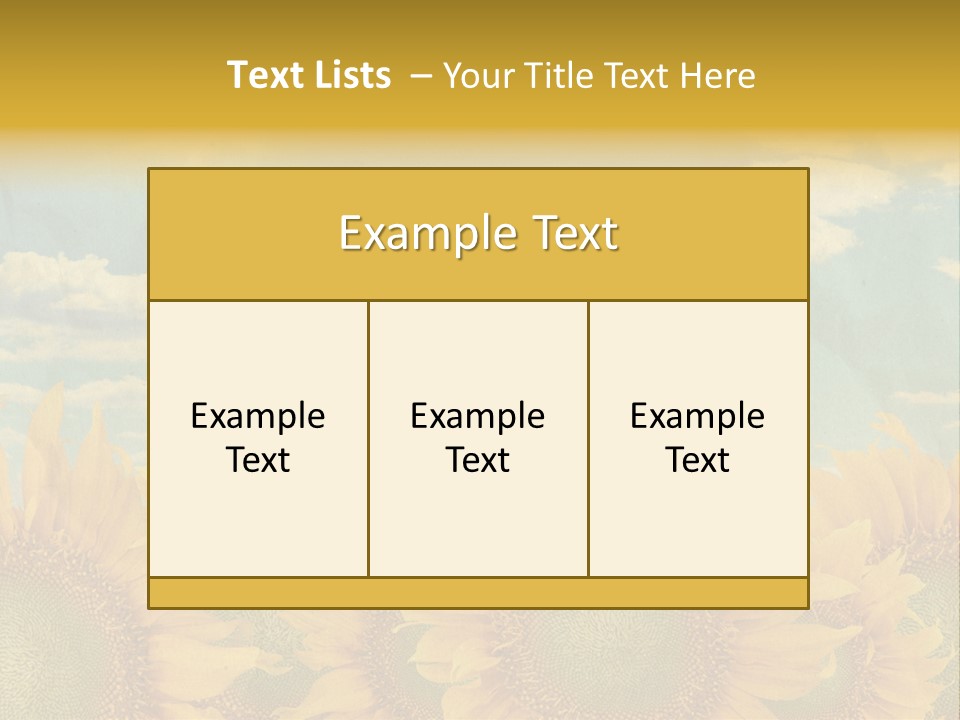 Climate Conditioner Electric PowerPoint Template