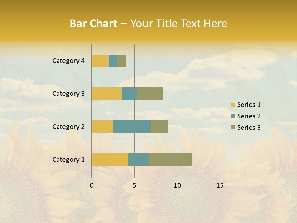 Climate Conditioner Electric PowerPoint Template
