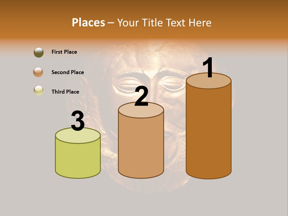 Conditioner Cool Cold PowerPoint Template