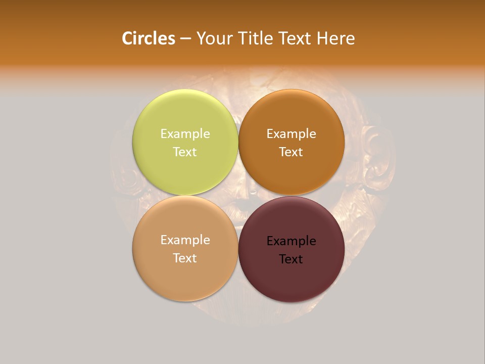 Conditioner Cool Cold PowerPoint Template