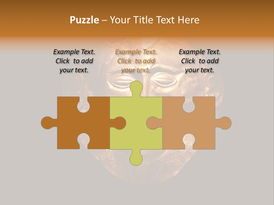 Conditioner Cool Cold PowerPoint Template