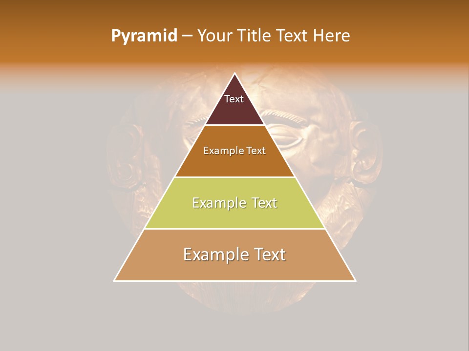 Conditioner Cool Cold PowerPoint Template