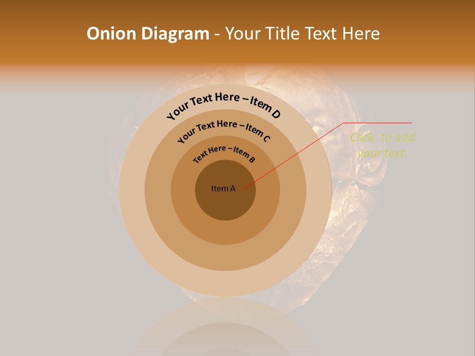 Conditioner Cool Cold PowerPoint Template