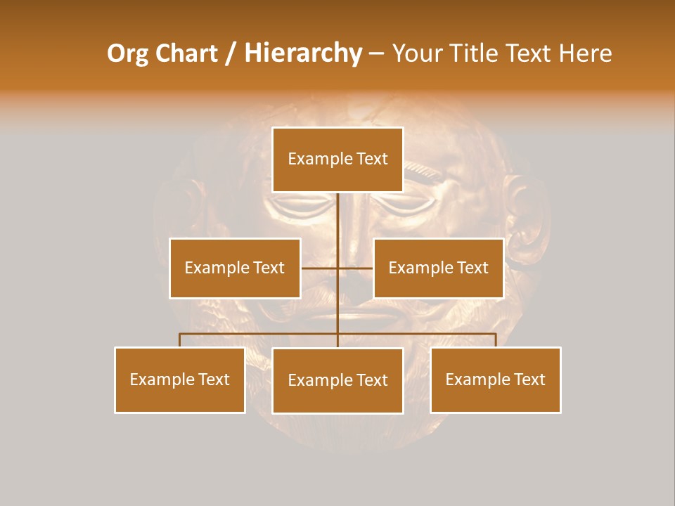 Conditioner Cool Cold PowerPoint Template