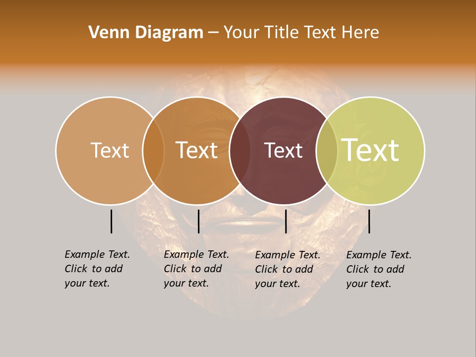 Conditioner Cool Cold PowerPoint Template