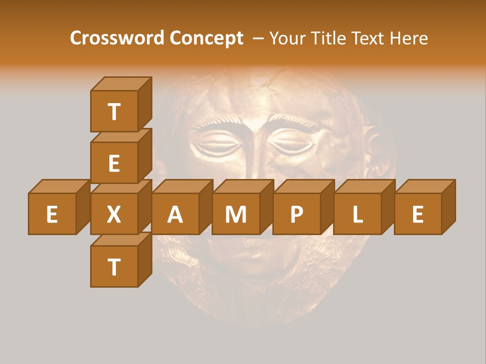 Conditioner Cool Cold PowerPoint Template