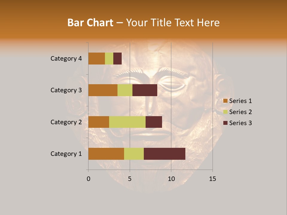 Conditioner Cool Cold PowerPoint Template
