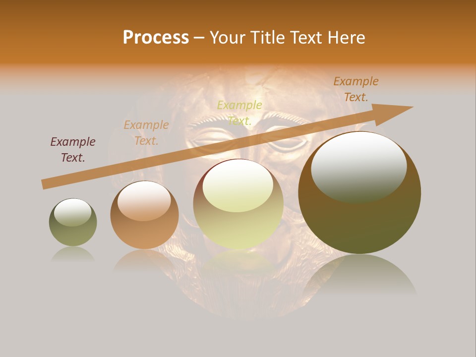 Conditioner Cool Cold PowerPoint Template