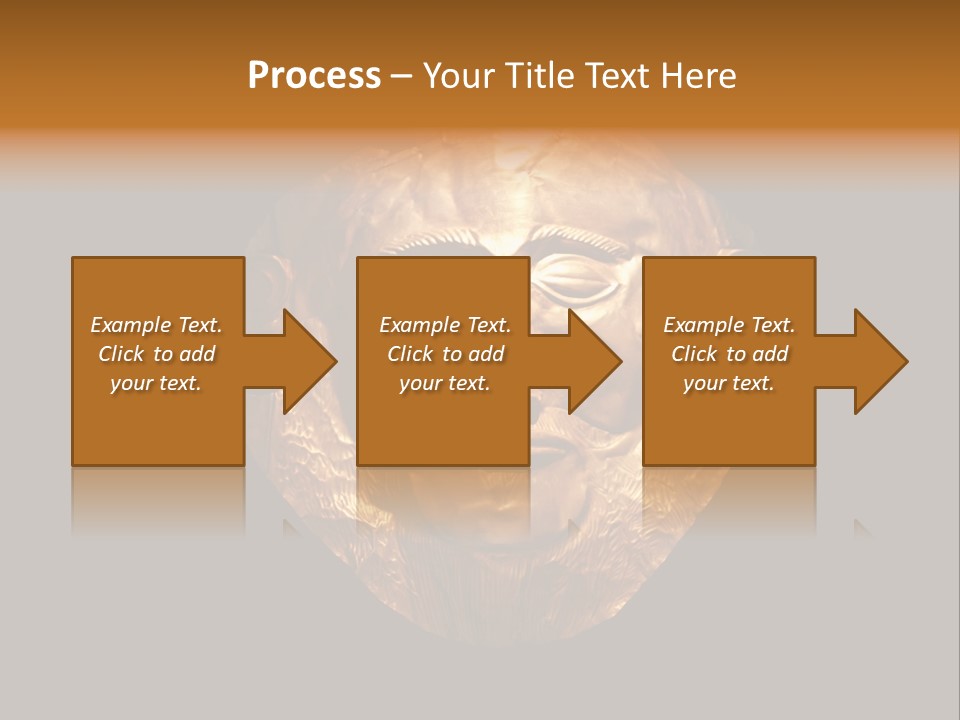 Conditioner Cool Cold PowerPoint Template