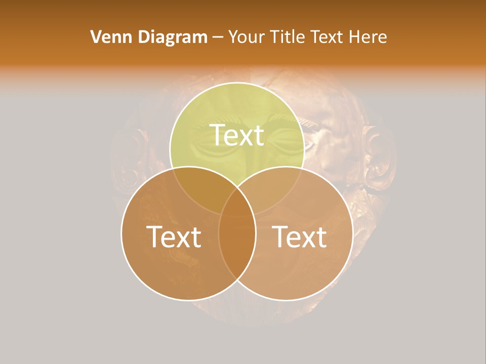 Conditioner Cool Cold PowerPoint Template