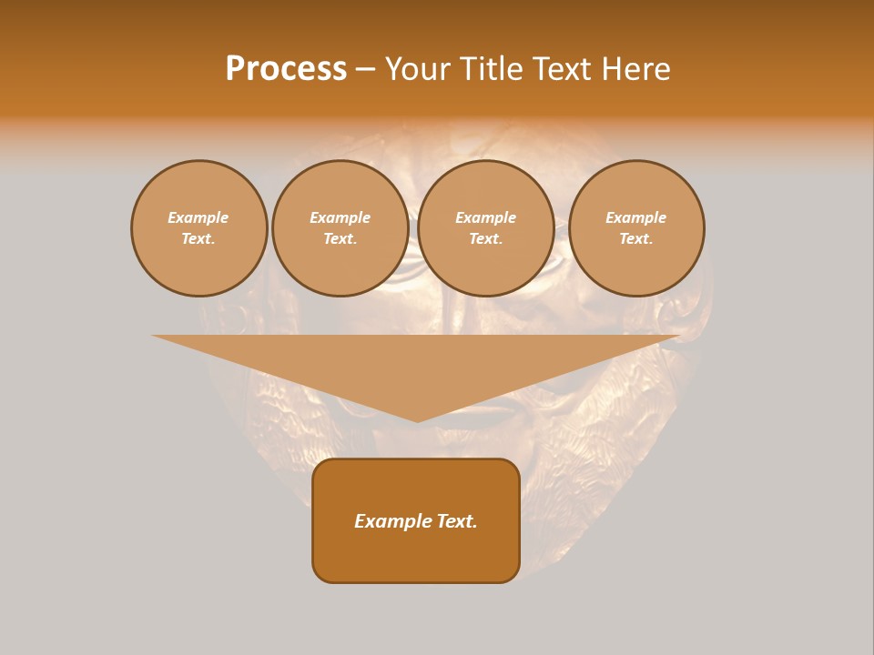 Conditioner Cool Cold PowerPoint Template