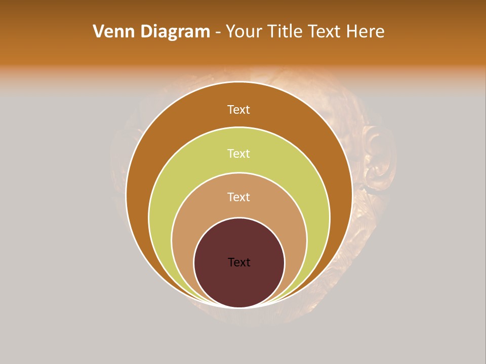 Conditioner Cool Cold PowerPoint Template