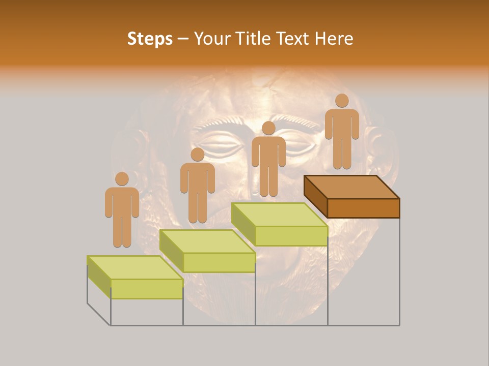 Conditioner Cool Cold PowerPoint Template