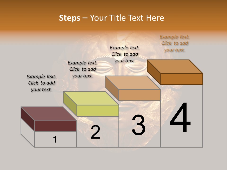 Conditioner Cool Cold PowerPoint Template