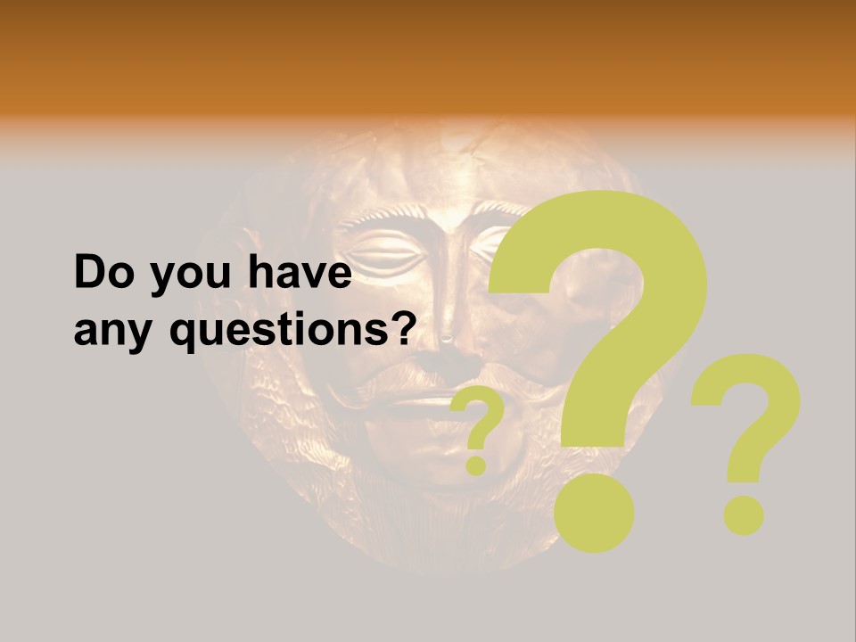 Conditioner Cool Cold PowerPoint Template