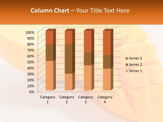 Power Conditioner Cold PowerPoint Template