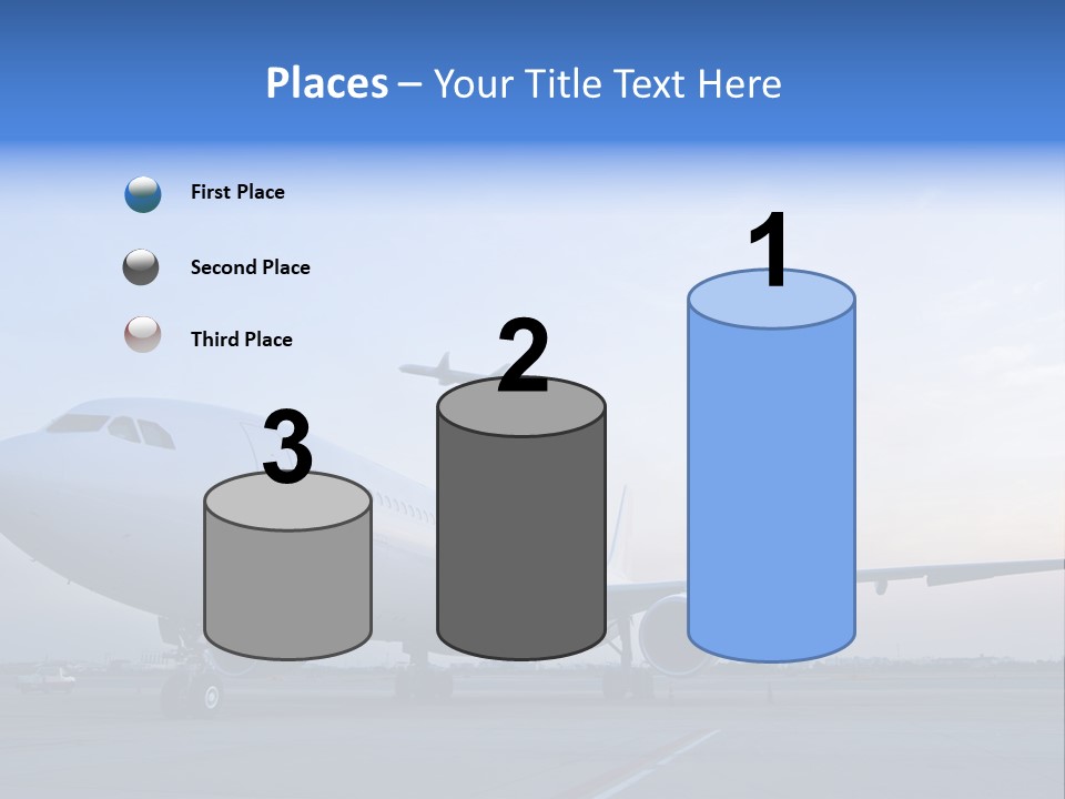 Cold Part Ventilation PowerPoint Template