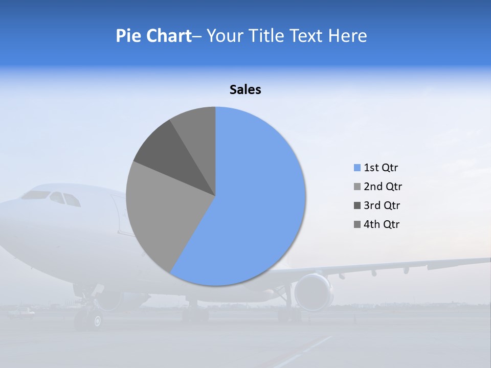 Cold Part Ventilation PowerPoint Template