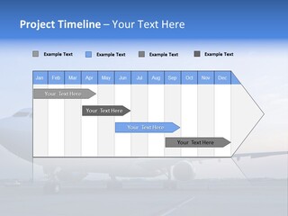 Cold Part Ventilation PowerPoint Template