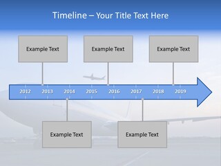 Cold Part Ventilation PowerPoint Template