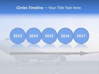 Cold Part Ventilation PowerPoint Template