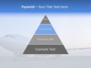 Cold Part Ventilation PowerPoint Template