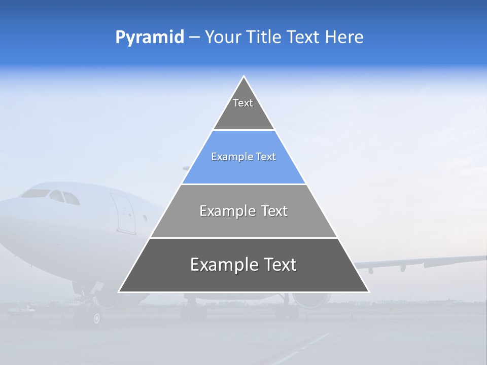 Cold Part Ventilation PowerPoint Template