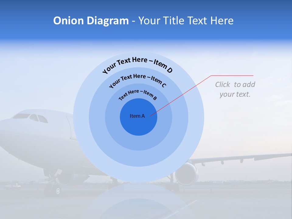 Cold Part Ventilation PowerPoint Template
