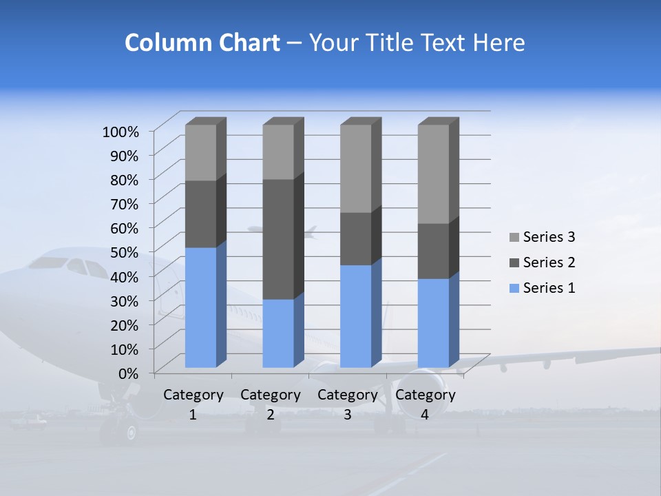 Cold Part Ventilation PowerPoint Template