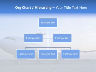 Cold Part Ventilation PowerPoint Template