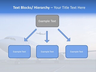 Cold Part Ventilation PowerPoint Template