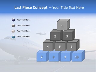Cold Part Ventilation PowerPoint Template