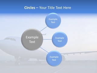 Cold Part Ventilation PowerPoint Template